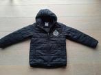 Jas Uhlsport maat 128, Ophalen of Verzenden, Gebruikt, Jongen of Meisje, Jas