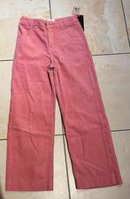 Velours roze broek 10 jaar, Neuf, Rose, JBC, Enlèvement