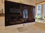 iMac 27" 3,6 GHz Intel Core i9 met 8 kernen, Ophalen, Gebruikt, HDD en SSD, IMac
