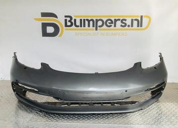 Bumper Porsche Boxter 982 4xpdc 2016-2023 982807796FFF Voorb beschikbaar voor biedingen