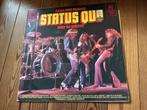 LP Status Quo - down the dustpipe, Ophalen of Verzenden