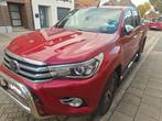 Toyota Hilux, Auto's, Lederen bekleding, Particulier, Hilux, Te koop