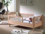 FORREST PEUTERBED 70 X 140 CM EIK, Kinderen en Baby's, Ophalen, Nieuw, 70 tot 85 cm, 140 tot 160 cm