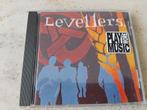 CD Levellers, Ophalen of Verzenden