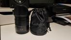 Panasonic Lumix 14-140mm II - NEUF ! => 199€, Enlèvement ou Envoi, Comme neuf, Lentille standard, Zoom