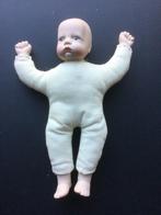 vintage porcelaine pop  17 cm, Ophalen of Verzenden