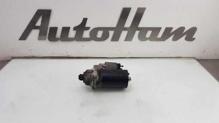 STARTMOTOR Porsche Boxster (986) (01-1996/11-2004), Auto-onderdelen, Motor en Toebehoren, Porsche, Gebruikt