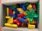 Set Lego DUPLO stenen bulk +/- 200 stuks (1), Kinderen en Baby's, Speelgoed | Duplo en Lego, Duplo, Gebruikt, Ophalen of Verzenden