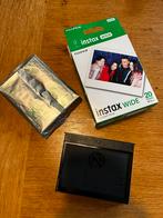 Instax Wide Fotopapier, Audio, Tv en Foto, Fotografie | Fotopapier, Ophalen, Nieuw