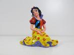 Blanche-Neige Disney de Romero Britto 11 cm 2011, Collections, Disney, Enlèvement ou Envoi, Comme neuf
