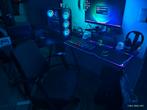 SETUP GAMING COMPLET RTX 30350 8GB, Ophalen, Zo goed als nieuw, Gaming