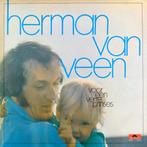 HERMAN VAN VEEN *  VOOR EEN VERRE PRINCES *, Cd's en Dvd's, Ophalen of Verzenden, Zo goed als nieuw, 12 inch, Levenslied of Smartlap
