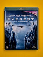 Blu ray 📀 Everest - Jake Gyllenhaal / James Clarke, Cd's en Dvd's, Blu-ray, Ophalen of Verzenden, Zo goed als nieuw, Drama