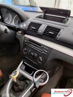 Autoradio BMW 1-serie E87 LCI 118d ('07-'11) 185049, Autos : Pièces & Accessoires, Utilisé, Enlèvement ou Envoi