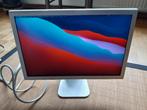 Apple 20 inch cinema display flatpanel scherm, Autres types, Autres résolutions, 5 ms ou plus, Comme neuf