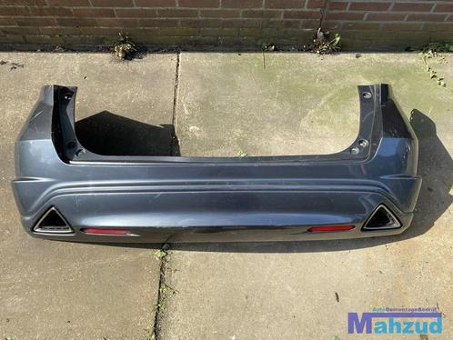 HONDA CIVIC FK FN hatchback Grijs achterbumper 2005-2011, Auto-onderdelen, Carrosserie, Bumper, Honda, Achter, Gebruikt