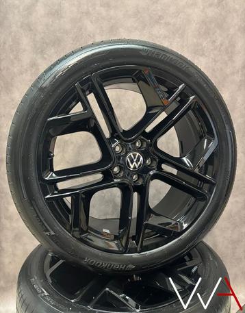 20” Volkswagen Tiguan Tayron “York” R-Line BLACK NIEUW BTW beschikbaar voor biedingen