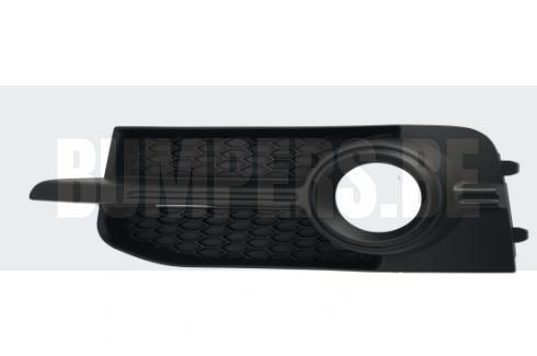 GRILL AUDI A1 8X0 2013-2015 S-LINE LEFT SIDE GRILLE FOR HALO, Auto-onderdelen, Overige Auto-onderdelen, Gebruikt, 6 maanden garantie