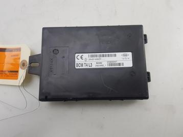 COMPUTER BODY CONTROL Renault Captur (2R) (01-2013/-) beschikbaar voor biedingen
