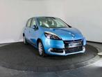 Renault Scenic 1.5 dci Authentique, 0 kg, Euro 5, 95 pk, Bedrijf