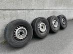 Winterbanden 235/65R16C 6x130, Auto-onderdelen, Ophalen, 16 inch, Banden en Velgen, Winterbanden