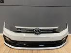 Volkswagen Polo 2G R Line voorbumper kompleet, Autos : Pièces & Accessoires, Autres pièces automobiles