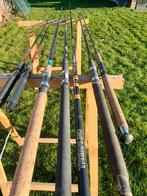 Werphengels + molens, Watersport en Boten, Hengelsport | Algemeen, Ophalen