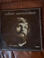 LP Willem Vermandere : Willem Vermandere (Belpop), Ophalen of Verzenden