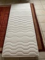 Matelas, Ophalen, Eenpersoons, Zo goed als nieuw, 80 cm