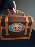 Playmobil schatkist, Kinderen en Baby's, Speelgoed | Playmobil, Ophalen, Zo goed als nieuw, Complete set
