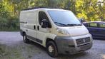 Fiat Ducato 2010, Auto's, Fiat, Particulier, Te koop, Ducato, Diesel