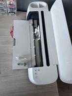 Cricut maker, Hobby en Vrije tijd, Knutselen, Ophalen, Zo goed als nieuw, Materiaal