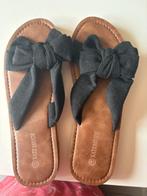 slippers, Kate miuch, Zwart, Nieuw, Ophalen
