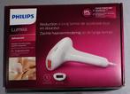 Philips Lumea Advanced (enkel voor lichaam), Elektronische apparatuur, Ophalen of Verzenden, Zo goed als nieuw, Scheren en Epileren