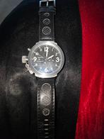 Montre 50mm Parnis, Ophalen of Verzenden, Zo goed als nieuw
