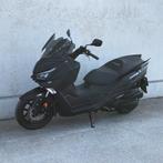 SYM JOYMAX Z 125, Scooter, Entreprise, Permis Moto A1 minimum, ABS