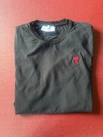 1x Off white 1xami paris 2x palm angels, Kleding | Heren, T-shirts, Ophalen of Verzenden, Zo goed als nieuw, Maat 52/54 (L)