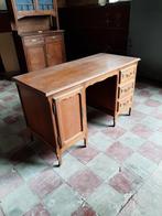 Secretaire / bureau, Ophalen