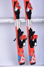 90 100 110 120 130 kinder ski's ATOMIC REDSTER XT bend-X, Gebruikt, Verzenden, 100 tot 140 cm, Carve