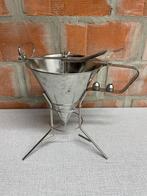 Séparateur à sauce en inox, Articles professionnels, Enlèvement ou Envoi