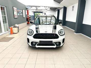 MINI Cooper SD Countryman 2.0 DAS Pack JCW 11/2020"165000Km" beschikbaar voor biedingen