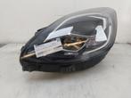 KOPLAMP LINKS Puma (|L1TB13E015EH|2678145|L1TB13E015EK|), Gebruikt, Ford
