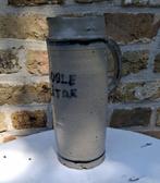 Westerwald of Bouffioulx Steengoed Kan Double Litre ZELDZAAM, Verzenden