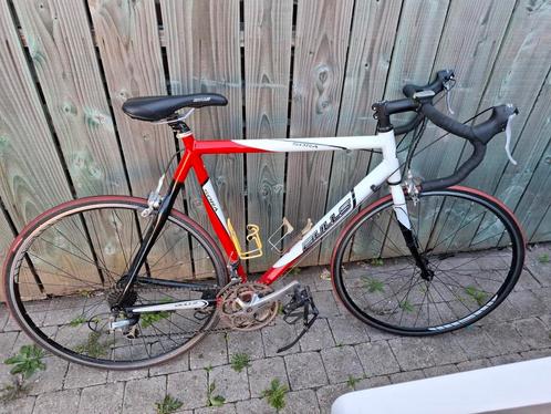 Bulls Sora 7005 aluminium, Fietsen en Brommers, Fietsen | Racefietsen, Gebruikt, Aluminium, Ophalen
