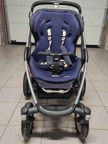 maxi cosi mura 4 (kinderwagen)