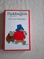 Paddington klassiekers   Echt weer Paddington, Boeken, Ophalen of Verzenden, Zo goed als nieuw