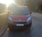 Citroën jumpy 1.6hdi  3 place utilitaire, Autres modèles, 3 places, Boîte manuelle, Autre carrosserie
