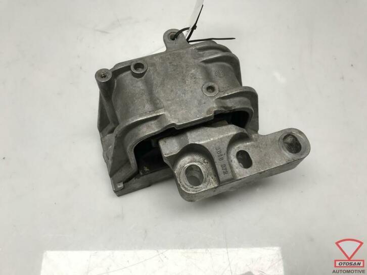 support moteur vw golf 5 6 vag support moteur 1k0199262m, Autos : Pièces & Accessoires, Moteurs & Accessoires, Volkswagen, Utilisé