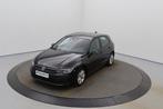 (2BKL029) Volkswagen GOLF VIII, Stof, Gebruikt, Euro 6, Zwart