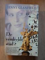 Jenny Glanfield - Verdeelde stad, Boeken, Ophalen of Verzenden, Zo goed als nieuw, Jenny Glanfield